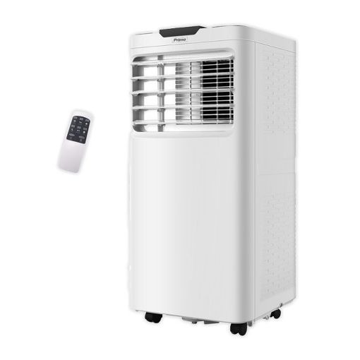 Εικόνα της Φορητό Kλιματιστικό Primo 12000BTU Α/Α+ White PRAC-46002