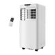 Εικόνα της Φορητό Kλιματιστικό Primo 12000BTU Α/Α+ White PRAC-46002