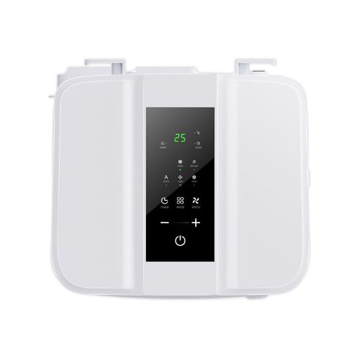 Εικόνα της Φορητό Kλιματιστικό Primo 9000BTU Α White PRAC-46001