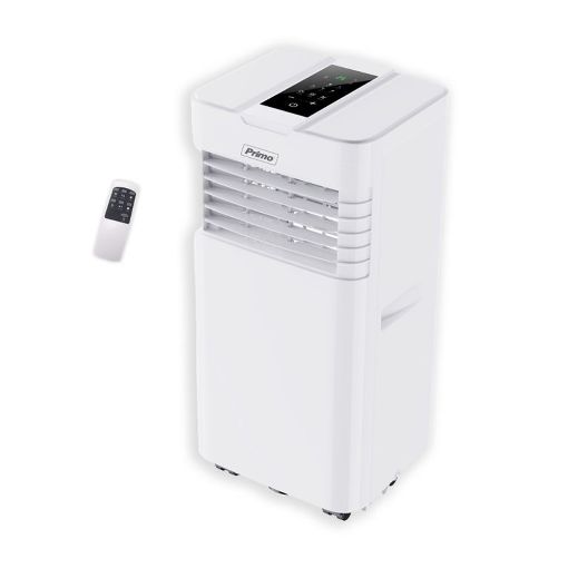 Εικόνα της Φορητό Kλιματιστικό Primo 9000BTU Α White PRAC-46001