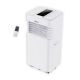 Εικόνα της Φορητό Kλιματιστικό Primo 9000BTU Α White PRAC-46001