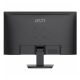 Εικόνα της Οθόνη MSI Pro MP273U 27" IPS 4K UHD 9S6-3PB4CH-246