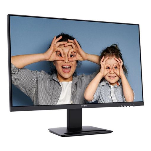Εικόνα της Οθόνη MSI Pro MP273U 27" IPS 4K UHD 9S6-3PB4CH-246