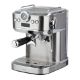 Εικόνα της Μηχανή Espresso Estia Inoxsense 20bar 1360W Inox 06-39240