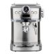 Εικόνα της Μηχανή Espresso Estia Inoxsense 20bar 1360W Inox 06-39240