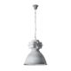 Εικόνα της Κρεμαστό Φωτιστικό Οροφής Brilliant Anouk E27 IP20 47cm Grey 93444/70
