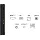 Εικόνα της Τηλεόραση TCL 98Q6C 98" 4K UHD QD-MiniLED Google TV HDR 144Hz