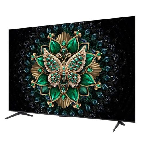 Εικόνα της Τηλεόραση TCL 98Q6C 98" 4K UHD QD-MiniLED Google TV HDR 144Hz