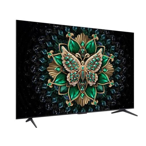 Εικόνα της Τηλεόραση TCL 98Q6C 98" 4K UHD QD-MiniLED Google TV HDR 144Hz
