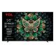 Εικόνα της Τηλεόραση TCL 98Q6C 98" 4K UHD QD-MiniLED Google TV HDR 144Hz