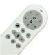 Εικόνα της Ανεμιστήρας Οροφής Primo Kids Series DC 65cm με LED Φωτισμό & Τηλεχειριστήριο 35W Pink PRCF-80684