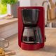 Εικόνα της Καφετιέρα Φίλτρου Bosch MyMoment 1.4lt 1200W Deep Red TKA3M134