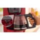 Εικόνα της Καφετιέρα Φίλτρου Bosch MyMoment 1.4lt 1200W Deep Red TKA3M134