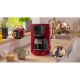 Εικόνα της Καφετιέρα Φίλτρου Bosch MyMoment 1.4lt 1200W Deep Red TKA3M134