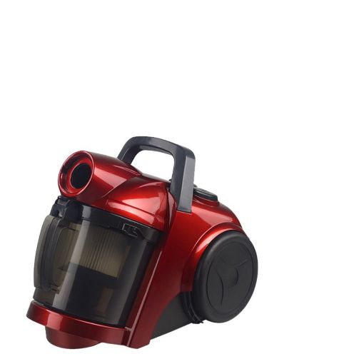 Εικόνα της Ηλεκτρική Σκούπα HomeVero 2lt 700W Red HV-CVM710