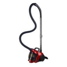 Εικόνα της Ηλεκτρική Σκούπα HomeVero 2lt 700W Red HV-CVM710