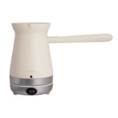Εικόνα της Ηλεκτρικό Μπρίκι Estia Ivoris 250ml 1000W Ιβουάρ 06-40963