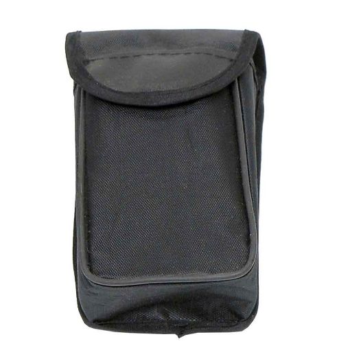 Εικόνα της Κιάλια Campus 8x21mm Black 102-1092