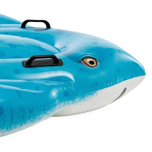Εικόνα της Φουσκωτό Ride-On Σαλάχι Intex Float Ride 185x145 cm I03404160