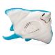 Εικόνα της Φουσκωτό Ride-On Σαλάχι Intex Float Ride 185x145 cm I03404160