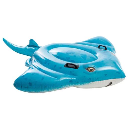 Εικόνα της Φουσκωτό Ride-On Σαλάχι Intex Float Ride 185x145 cm I03404160