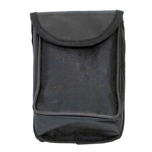 Εικόνα της Κιάλια Campus 10x25mm Black 102-1108