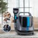 Εικόνα της Ηλεκτρική Σκούπα HomeVero 1.2lt 650W Gray/Blue HV-SCG650