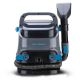 Εικόνα της Ηλεκτρική Σκούπα HomeVero 1.2lt 650W Gray/Blue HV-SCG650