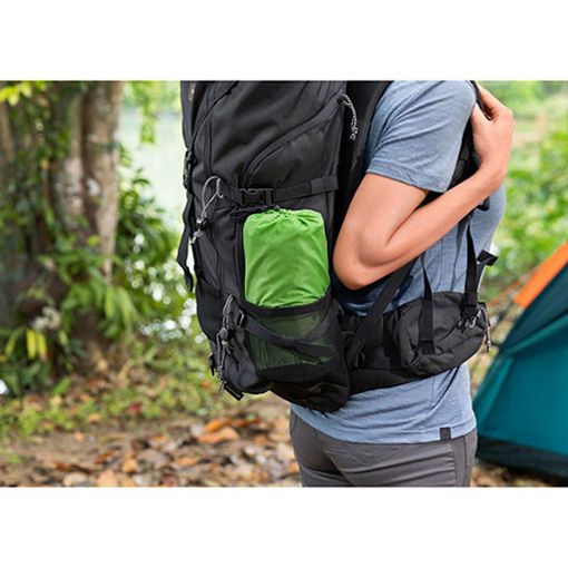 Εικόνα της Υπόστρωμα Bestway ToughLite Wanderlite 198 x 71 x 6.5 cm 69616