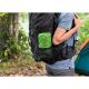 Εικόνα της Υπόστρωμα Bestway ToughLite Wanderlite 198 x 71 x 6.5 cm 69616