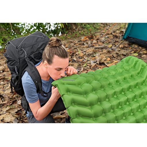 Εικόνα της Υπόστρωμα Bestway ToughLite Wanderlite 198 x 71 x 6.5 cm 69616