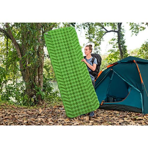 Εικόνα της Υπόστρωμα Bestway ToughLite Wanderlite 198 x 71 x 6.5 cm 69616