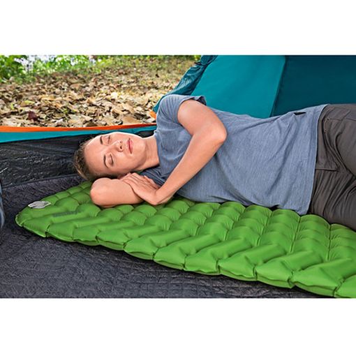 Εικόνα της Υπόστρωμα Bestway ToughLite Wanderlite 198 x 71 x 6.5 cm 69616