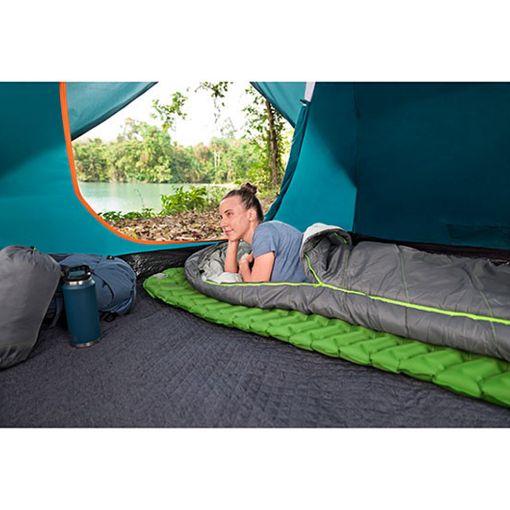Εικόνα της Υπόστρωμα Bestway ToughLite Wanderlite 198 x 71 x 6.5 cm 69616
