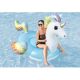 Εικόνα της Φουσκωτό Ride-On Μονόκερος Bestway 233x156x136.5 cm 7035066494