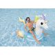 Εικόνα της Φουσκωτό Ride-On Μονόκερος Bestway 233x156x136.5 cm 7035066494