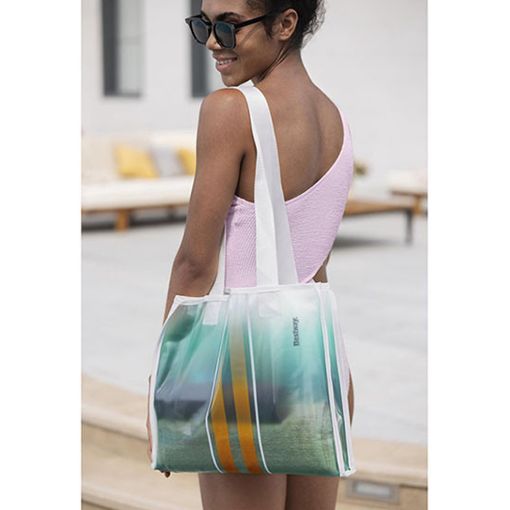 Εικόνα της Φουσκωτό Στρώμα Bestway Σανίδα Surf Tahiti 178x56x16.5 cm 42072
