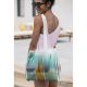 Εικόνα της Φουσκωτό Στρώμα Bestway Σανίδα Surf Tahiti 178x56x16.5 cm 42072
