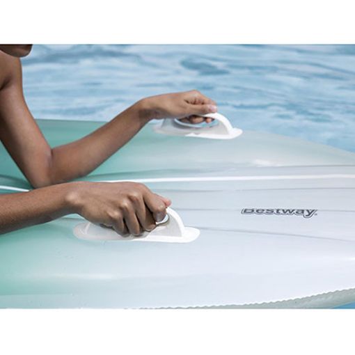 Εικόνα της Φουσκωτό Στρώμα Bestway Σανίδα Surf Tahiti 178x56x16.5 cm 42072
