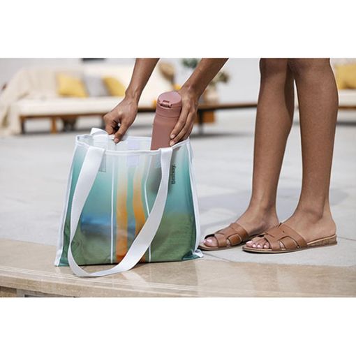 Εικόνα της Φουσκωτό Στρώμα Bestway Σανίδα Surf Tahiti 178x56x16.5 cm 42072
