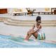 Εικόνα της Φουσκωτό Στρώμα Bestway Σανίδα Surf Tahiti 178x56x16.5 cm 42072
