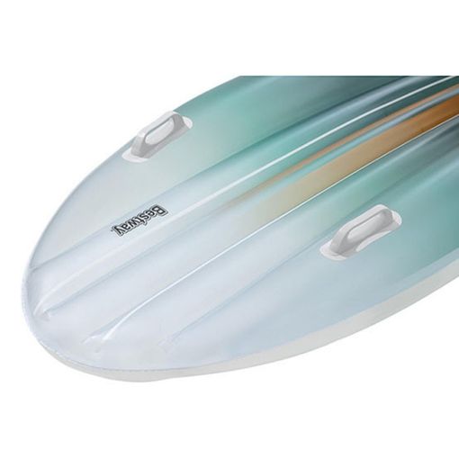 Εικόνα της Φουσκωτό Στρώμα Bestway Σανίδα Surf Tahiti 178x56x16.5 cm 42072
