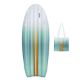 Εικόνα της Φουσκωτό Στρώμα Bestway Σανίδα Surf Tahiti 178x56x16.5 cm 42072
