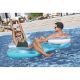 Εικόνα της Φουσκωτά Καθίσματα Bestway Cool Comfort 2 Ατόμων με Πλάτη 171x104x47 cm 43009