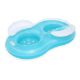 Εικόνα της Φουσκωτά Καθίσματα Bestway Cool Comfort 2 Ατόμων με Πλάτη 171x104x47 cm 43009