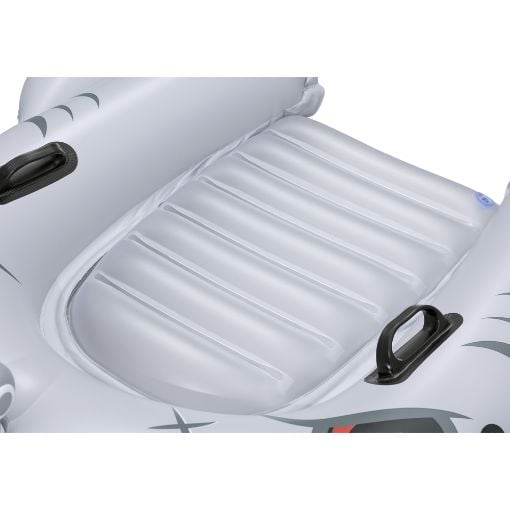 Εικόνα της Φουσκωτό Ride-On Καρχαρίας Bestway 117x109x26 cm 42073