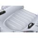 Εικόνα της Φουσκωτό Ride-On Καρχαρίας Bestway 117x109x26 cm 42073