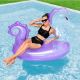 Εικόνα της Φουσκωτό Ride-On Ιππόκαμπος Bestway Royal Seahorse 158x87x102 cm 41505
