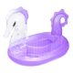 Εικόνα της Φουσκωτό Ride-On Ιππόκαμπος Bestway Royal Seahorse 158x87x102 cm 41505