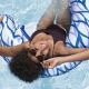 Εικόνα της Φουσκωτό Κάθισμα Bestway Summer Sway με Πλέγμα 96x67.5x19 cm 43922